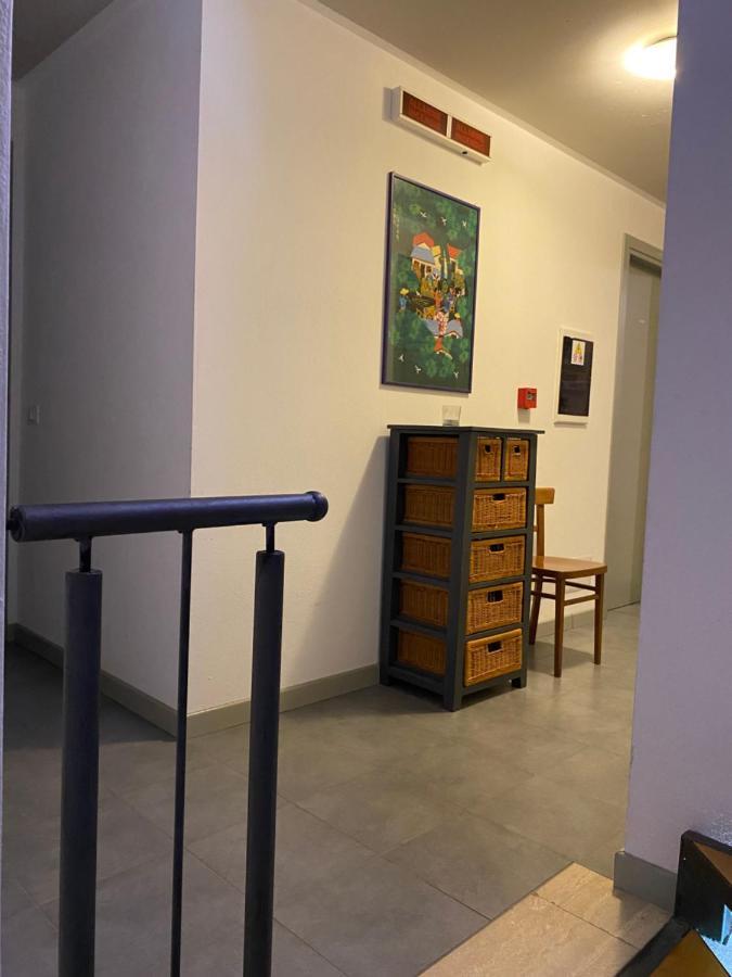 Locanda Le Ginestre Cantalupo in Sabina Kültér fotó