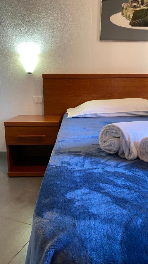 Locanda Le Ginestre Cantalupo in Sabina Kültér fotó