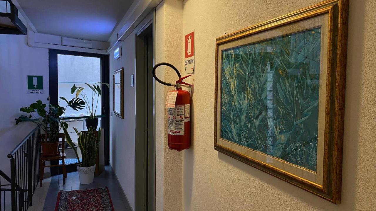 Locanda Le Ginestre Cantalupo in Sabina Kültér fotó