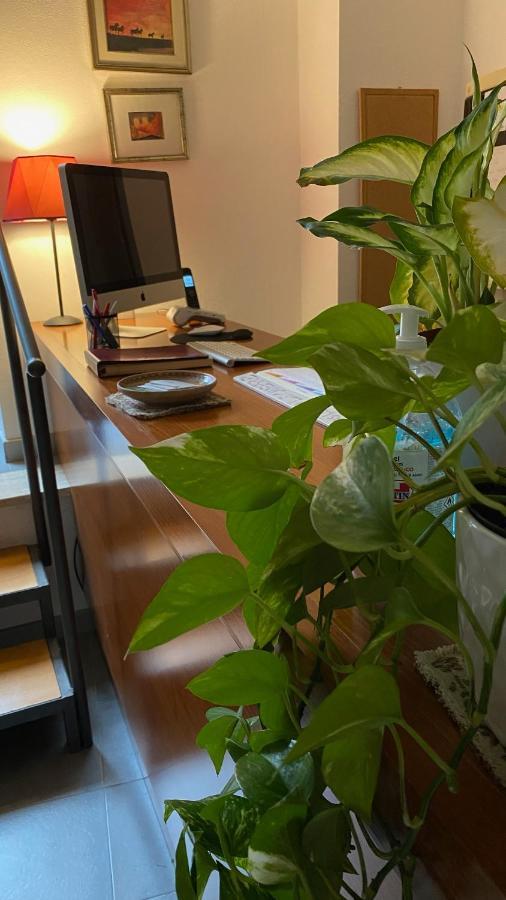Locanda Le Ginestre Cantalupo in Sabina Kültér fotó